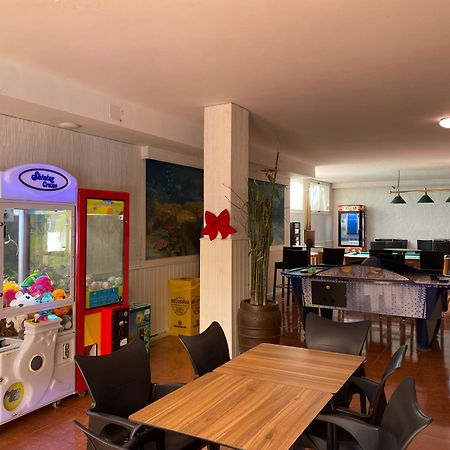 Hotel Arena Suite Коральео Экстерьер фото