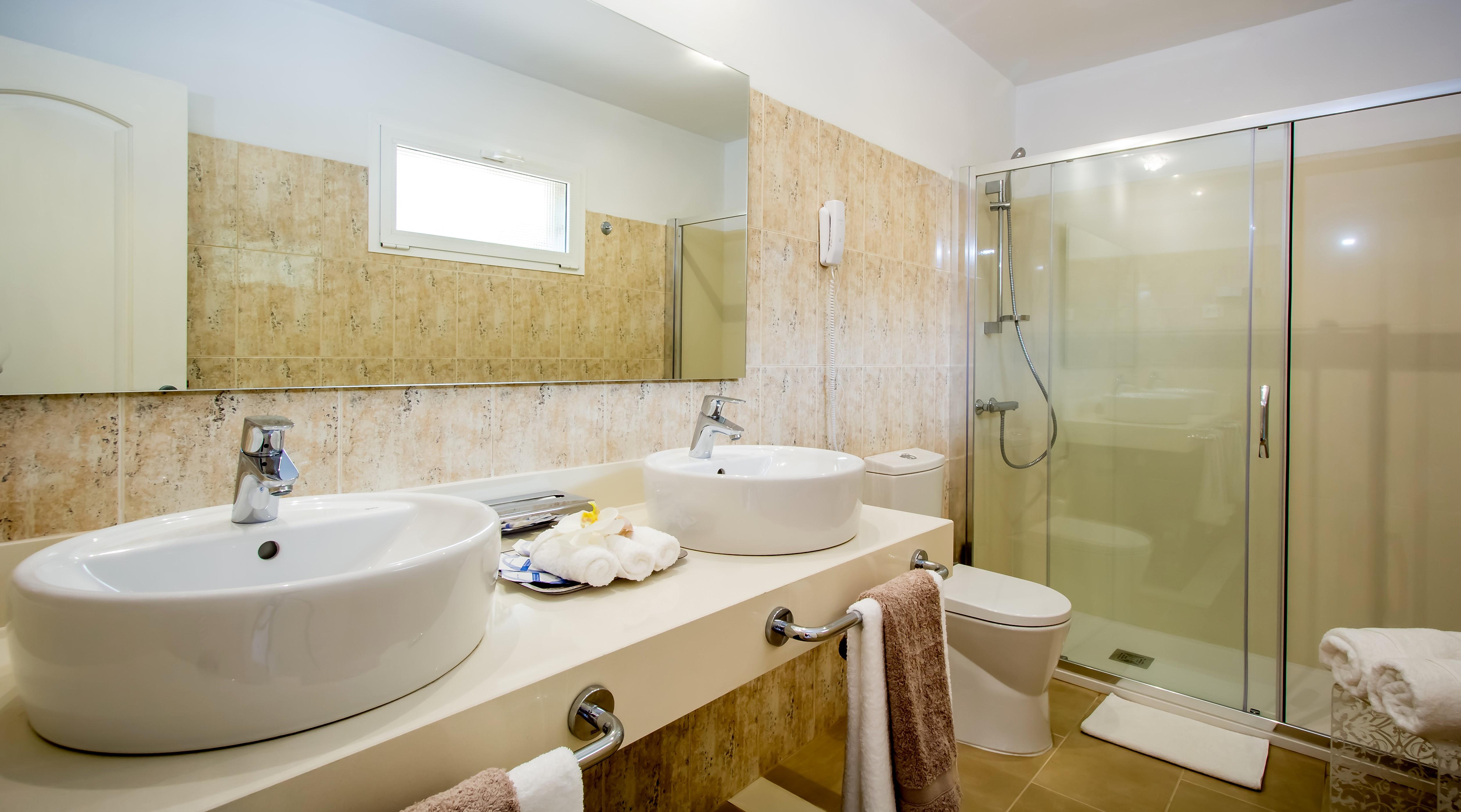 Hotel Arena Suite Коральео Экстерьер фото