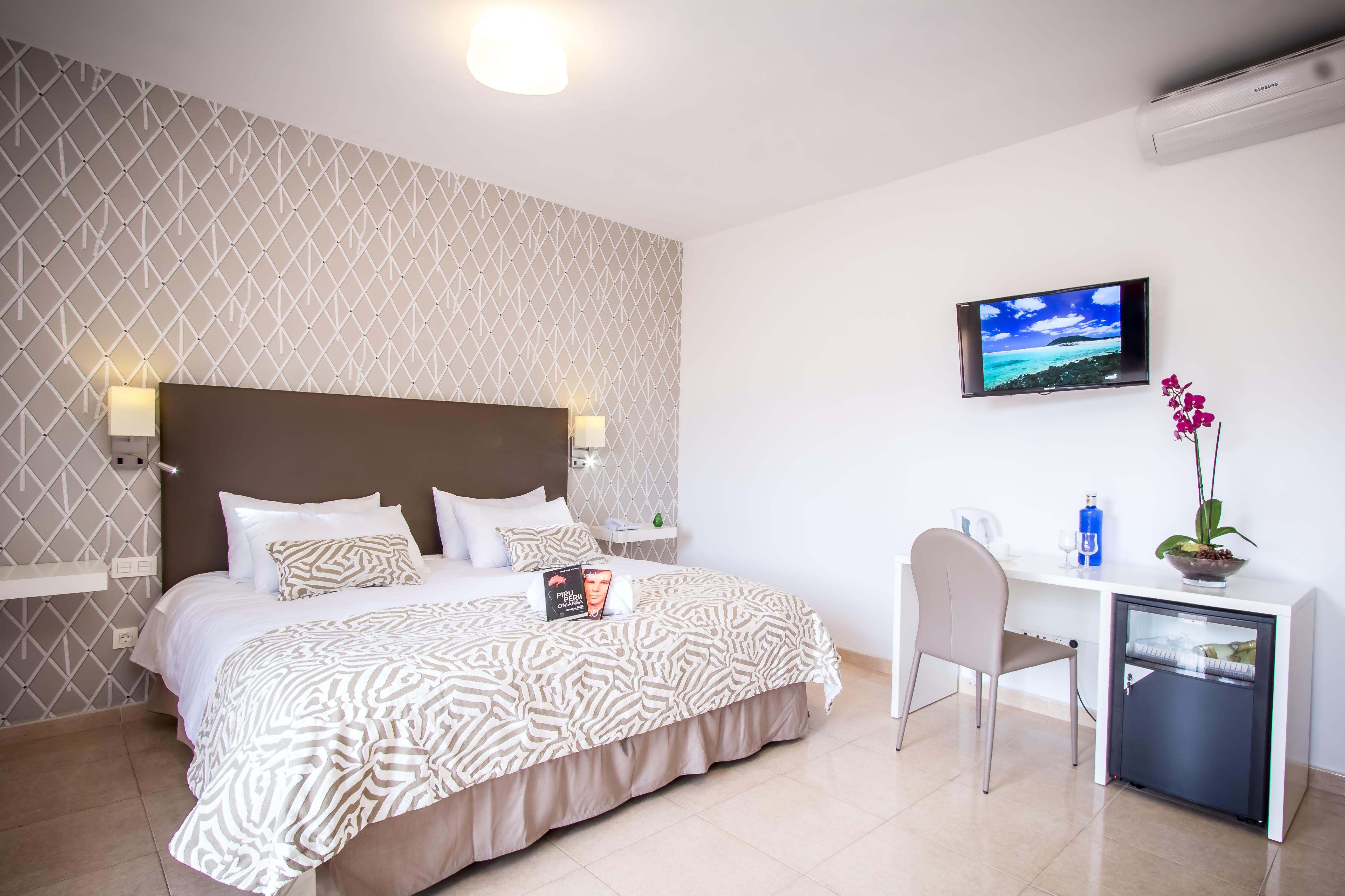 Hotel Arena Suite Коральео Экстерьер фото