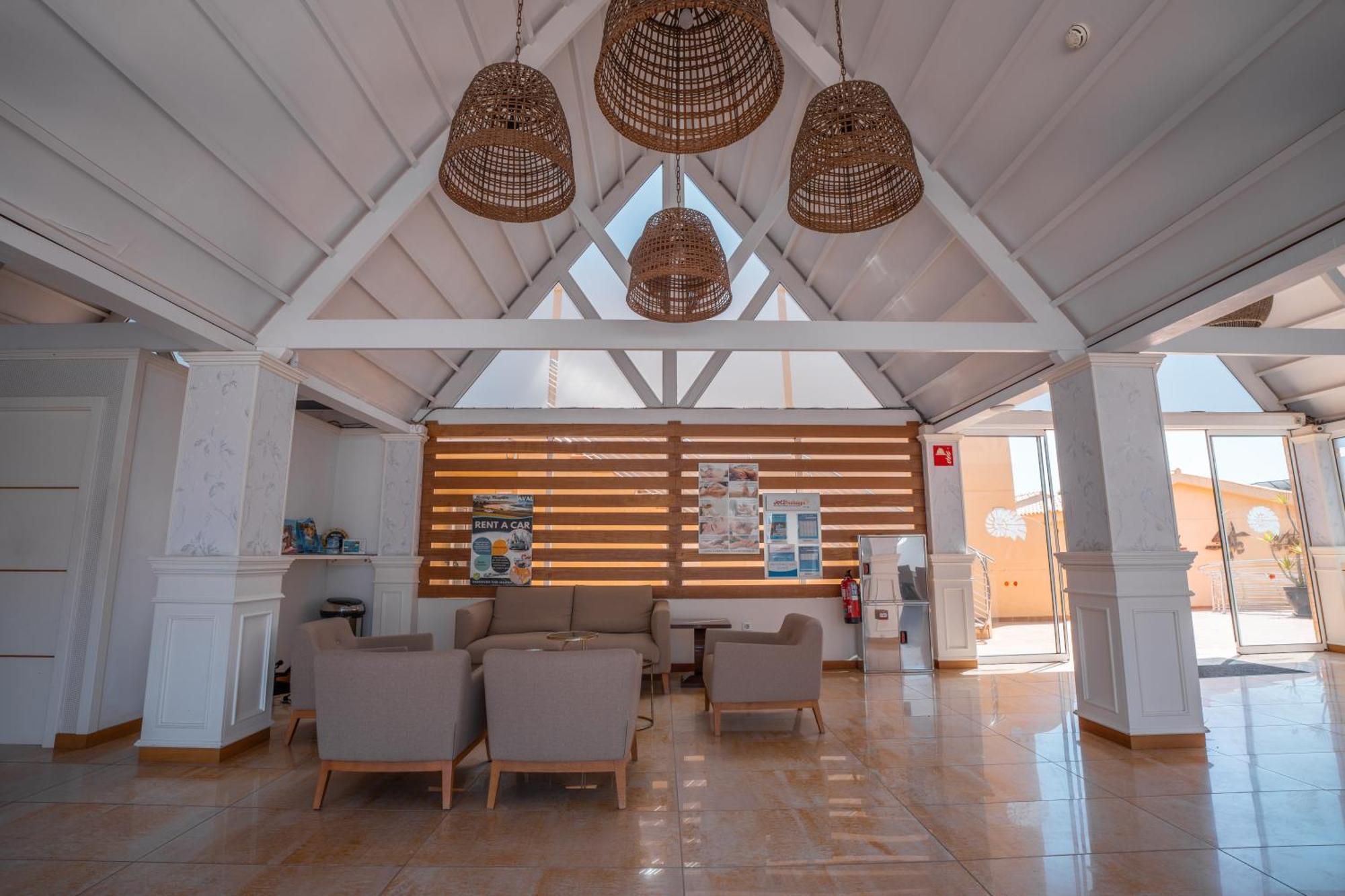 Hotel Arena Suite Коральео Экстерьер фото