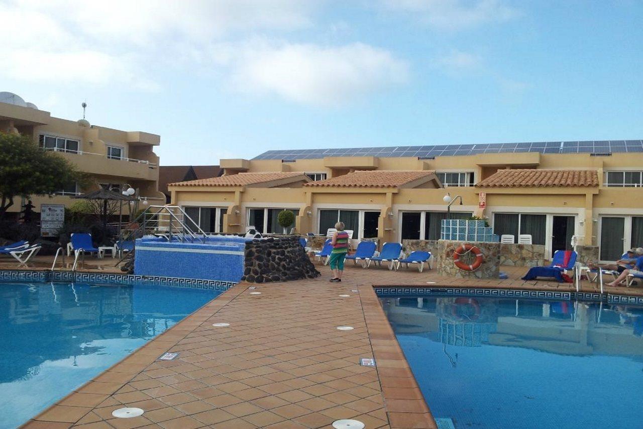 Hotel Arena Suite Коральео Экстерьер фото